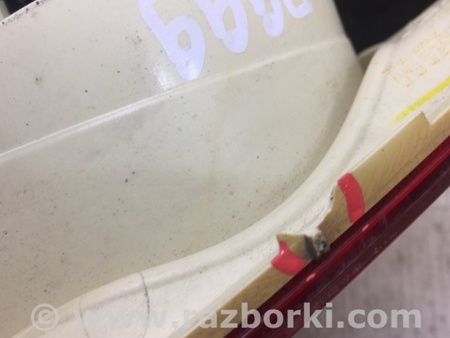 ФОТО Фонарь задний внутренний для Volkswagen Jetta 5 1K2, 1K5 (01.2005 - 12.2010) Киев