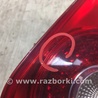 ФОТО Фонарь задний внутренний для Volkswagen Jetta 5 1K2, 1K5 (01.2005 - 12.2010) Киев