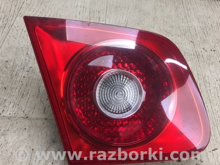 ФОТО Фонарь задний внутренний для Volkswagen Jetta 5 1K2, 1K5 (01.2005 - 12.2010) Киев