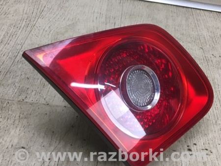 ФОТО Фонарь задний внутренний для Volkswagen Jetta 5 1K2, 1K5 (01.2005 - 12.2010) Киев