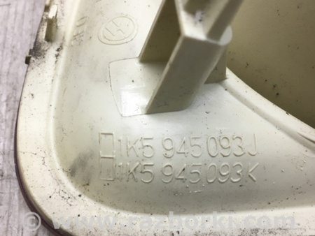 ФОТО Фонарь задний внутренний для Volkswagen Jetta 5 1K2, 1K5 (01.2005 - 12.2010) Киев