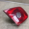 ФОТО Фонарь задний внутренний для Volkswagen Jetta 5 1K2, 1K5 (01.2005 - 12.2010) Киев