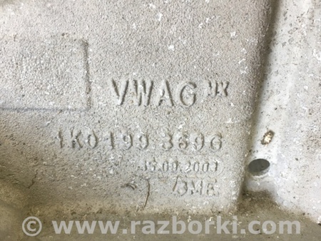 ФОТО Балка передняя для Volkswagen Jetta 5 1K2, 1K5 (01.2005 - 12.2010) Киев