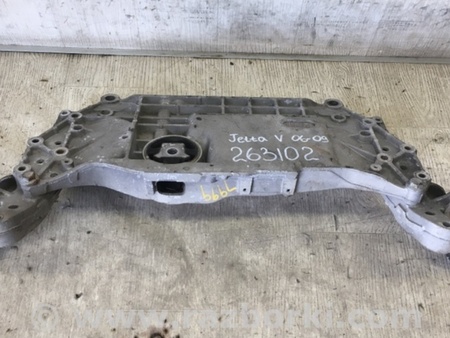 ФОТО Балка передняя для Volkswagen Jetta 5 1K2, 1K5 (01.2005 - 12.2010) Киев