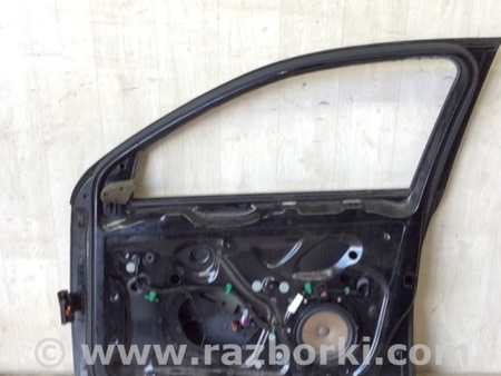 ФОТО Дверь для Volkswagen Jetta 5 1K2, 1K5 (01.2005 - 12.2010) Киев