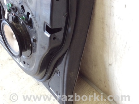 ФОТО Дверь для Volkswagen Jetta 5 1K2, 1K5 (01.2005 - 12.2010) Киев