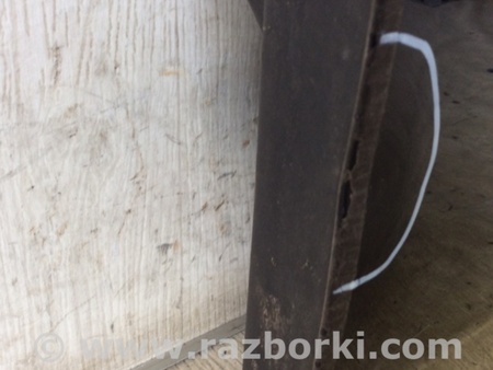 ФОТО Дверь для Volkswagen Jetta 5 1K2, 1K5 (01.2005 - 12.2010) Киев