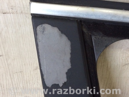 ФОТО Дверь для Volkswagen Jetta 5 1K2, 1K5 (01.2005 - 12.2010) Киев