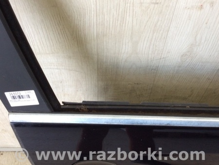 ФОТО Дверь для Volkswagen Jetta 5 1K2, 1K5 (01.2005 - 12.2010) Киев