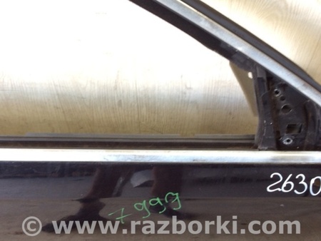 ФОТО Дверь для Volkswagen Jetta 5 1K2, 1K5 (01.2005 - 12.2010) Киев