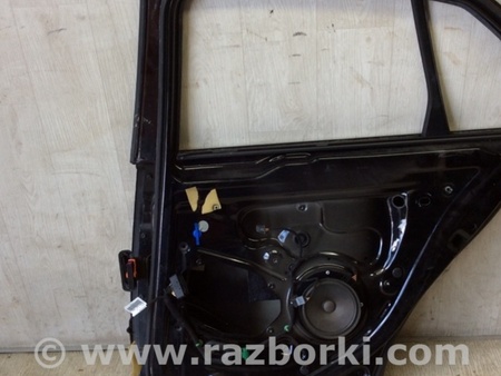 ФОТО Дверь для Volkswagen Jetta 5 1K2, 1K5 (01.2005 - 12.2010) Киев