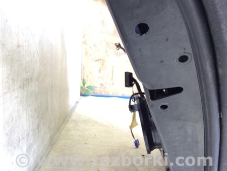 ФОТО Дверь для Volkswagen Jetta 5 1K2, 1K5 (01.2005 - 12.2010) Киев