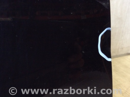 ФОТО Дверь для Volkswagen Jetta 5 1K2, 1K5 (01.2005 - 12.2010) Киев