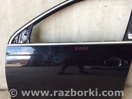 ФОТО Дверь для Volkswagen Jetta 5 1K2, 1K5 (01.2005 - 12.2010) Киев