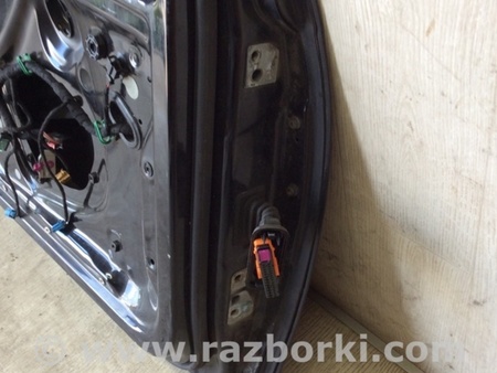 ФОТО Дверь для Volkswagen Jetta 5 1K2, 1K5 (01.2005 - 12.2010) Киев