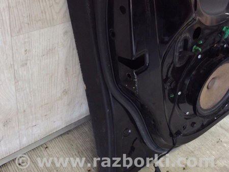 ФОТО Дверь для Volkswagen Jetta 5 1K2, 1K5 (01.2005 - 12.2010) Киев