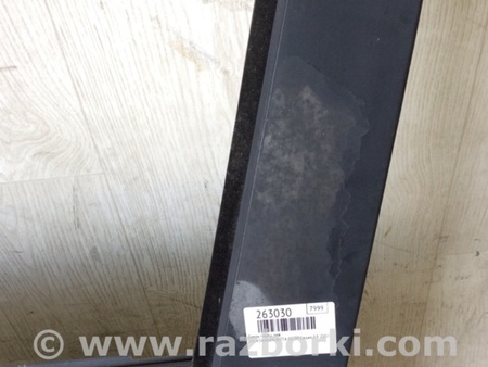ФОТО Дверь для Volkswagen Jetta 5 1K2, 1K5 (01.2005 - 12.2010) Киев