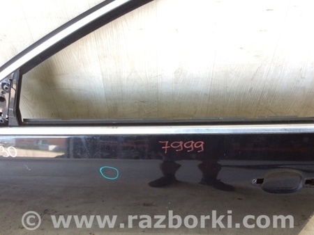 ФОТО Дверь для Volkswagen Jetta 5 1K2, 1K5 (01.2005 - 12.2010) Киев