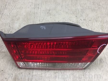 ФОТО Фонарь задний внутренний для Hyundai Sonata NF (09.2004-10.2010) Киев