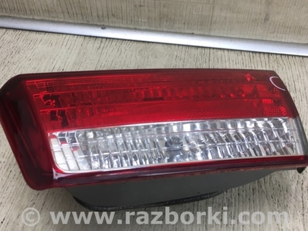 ФОТО Фонарь задний внутренний для Hyundai Sonata NF (09.2004-10.2010) Киев