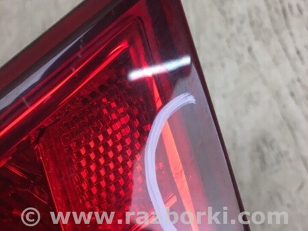 ФОТО Фонарь задний внутренний для Hyundai Sonata NF (09.2004-10.2010) Киев