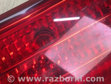 ФОТО Фонарь задний внутренний для Hyundai Sonata NF (09.2004-10.2010) Киев