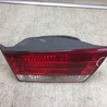 ФОТО Фонарь задний внутренний для Hyundai Sonata NF (09.2004-10.2010) Киев
