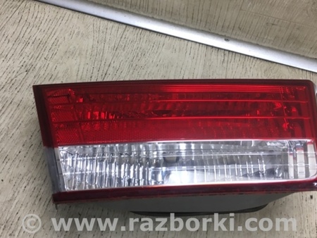 ФОТО Фонарь задний внутренний для Hyundai Sonata NF (09.2004-10.2010) Киев