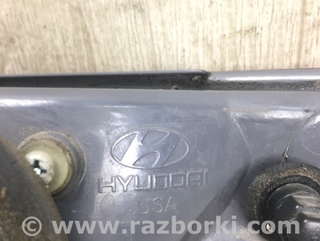 ФОТО Фонарь задний внутренний для Hyundai Sonata NF (09.2004-10.2010) Киев