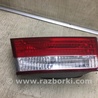 ФОТО Фонарь задний внутренний для Hyundai Sonata NF (09.2004-10.2010) Киев
