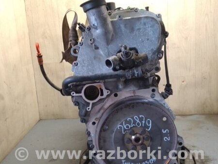 ФОТО Двигатель бензиновый для Volkswagen Jetta 5 1K2, 1K5 (01.2005 - 12.2010) Киев