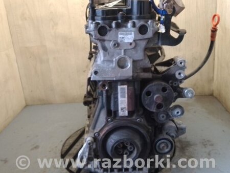 ФОТО Двигатель бензиновый для Volkswagen Jetta 5 1K2, 1K5 (01.2005 - 12.2010) Киев