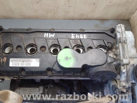 ФОТО Двигатель бензиновый для Volkswagen Jetta 5 1K2, 1K5 (01.2005 - 12.2010) Киев