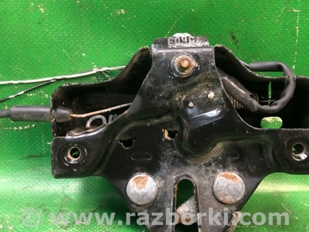ФОТО Замок капота для Lexus RX300/330/350/400 (03-09) Киев