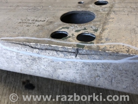 ФОТО Усилитель переднего бампера для Lexus RX300/330/350/400 (03-09) Киев