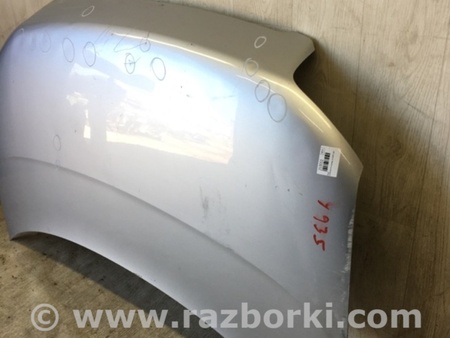 ФОТО Капот для Scion xB (II) (2007-2015) Киев