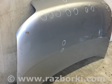 ФОТО Капот для Scion xB (II) (2007-2015) Киев