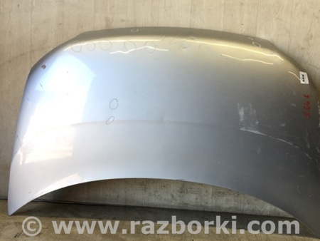 ФОТО Капот для Scion xB (II) (2007-2015) Киев