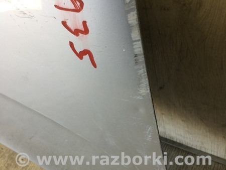 ФОТО Капот для Scion xB (II) (2007-2015) Киев