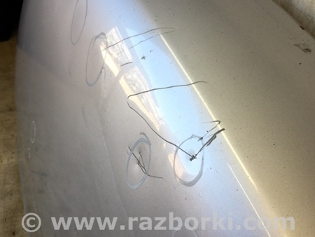 ФОТО Капот для Scion xB (II) (2007-2015) Киев