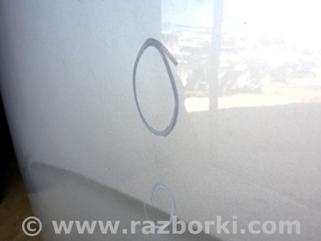 ФОТО Капот для Scion xB (II) (2007-2015) Киев