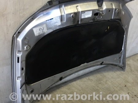 ФОТО Капот для Scion xB (II) (2007-2015) Киев