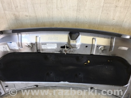 ФОТО Капот для Scion xB (II) (2007-2015) Киев