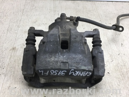 ФОТО Суппорт для Toyota Camry 40 XV40 (01.2006-07.2011) Киев