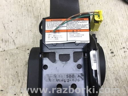 ФОТО Ремень безопасности для Acura RDX TB 1/2 (07.2006-2012) Киев