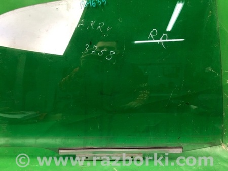 ФОТО Стекло двери для Toyota Camry 40 XV40 (01.2006-07.2011) Киев