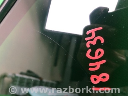 ФОТО Стекло двери глухое для Toyota Camry 40 XV40 (01.2006-07.2011) Киев