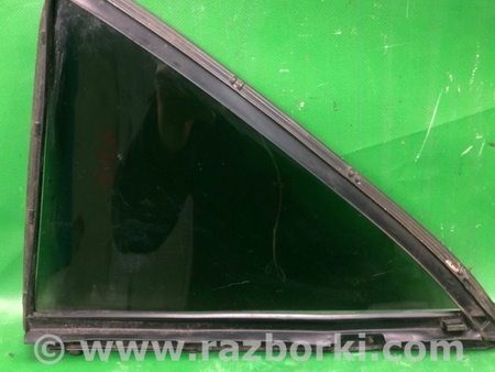 ФОТО Стекло двери глухое для Toyota Camry 40 XV40 (01.2006-07.2011) Киев