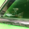 ФОТО Стекло двери глухое для Toyota Camry 40 XV40 (01.2006-07.2011) Киев