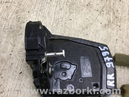 ФОТО Замок двери для Toyota Tacoma 2 (2005-2015) Киев